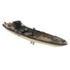 The Catch 130 HYDRYVE II Fishing Kayak -Pelican Sport 0057a7a243b33ed31b4801882f0c265a9c1b2cdb
