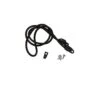 Black 40" (102 Cm) Tank Well Bungee Cord -Pelican Sport 0887a85157d57cf53406552c3ae0d7d7e70fdc6e