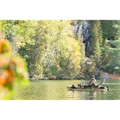 The Catch 110HDII Fishing Kayak -Pelican Sport 0a022cd1febfd901cb895fbfdbda139af50c2992 aa47e4a4 3f93 4046 91c6 2602e7f47084