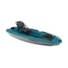 Catch PWR 100 Fishing Kayak -Pelican Sport 0d3623a9035835140bd93efb232800d5c7aab8e1