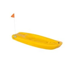 Pelican Sport Combo - 2 Solo Kids Kayaks With Paddles - Yellow -Pelican Sport 158fe563e9333784851289bb4a4e05b07891b809 9afb7e2e d4b1 4421 a249 170b7c75faa0