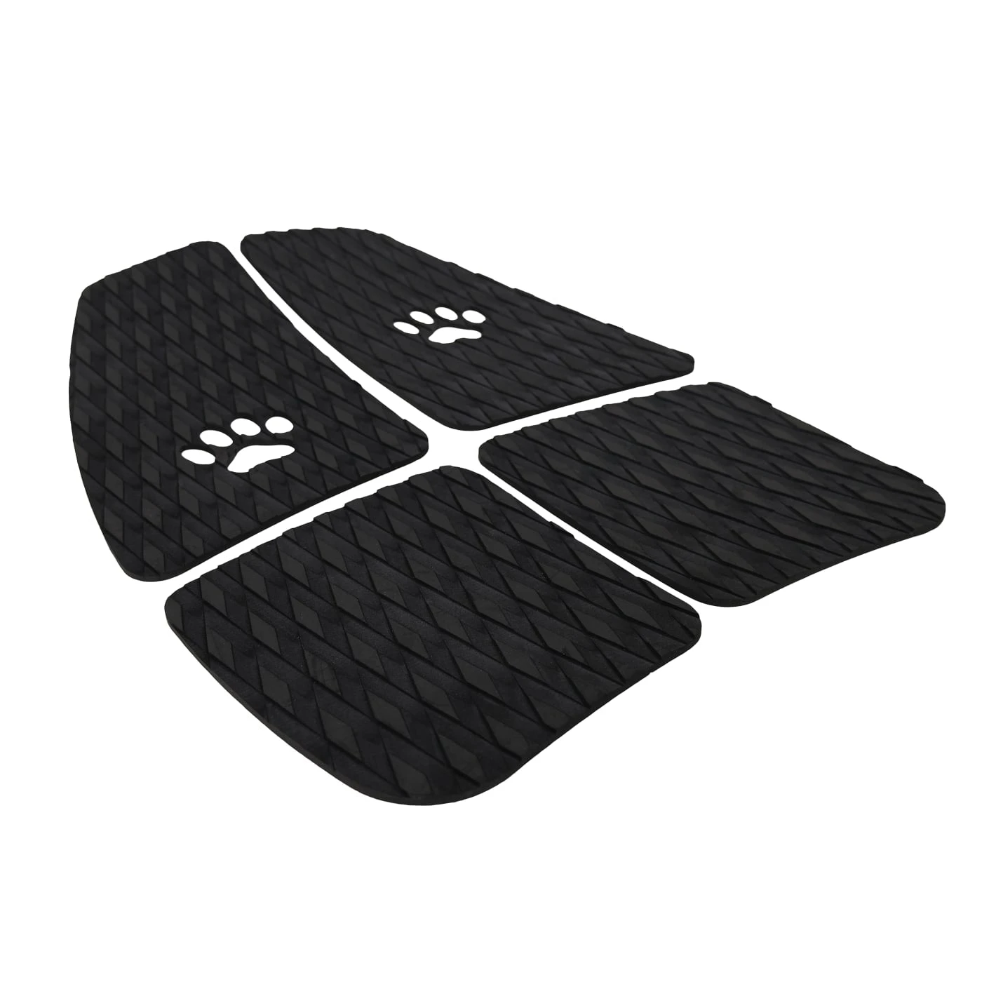 Dog Traction Pad For Kayaks 3 Dog Traction Pad For Kayaks