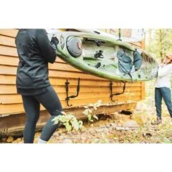 Kayak Wall Rack -Pelican Sport 2fa6d702568722602c7cf343e09e242face4359b