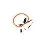 Bright Orange 17" (43 Cm) Deck Bungee Cord -Pelican Sport 37b9900322759b76559a16fb28ee524c19f3b45d