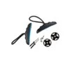Electric Blue 14" (35.6 Cm) Kayak Carrying Handles 1 Electric Blue 14" (35.6 Cm) Kayak Carrying Handles -Pelican Sport 3801fd641e73d8289ac4dfbdab8498fa2e1eb7e4