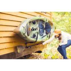 Kayak Wall Rack -Pelican Sport 3c9f0f5988745504f63410c3e5db980964973ec1