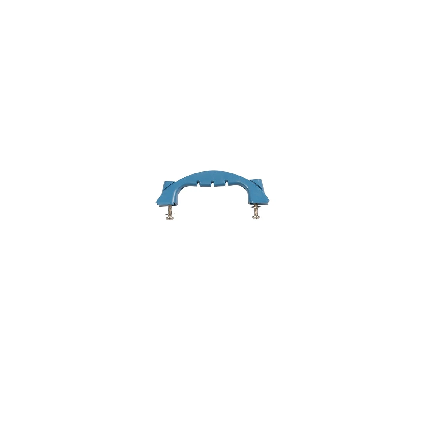 Pedal Boat Handle Kit In Azure Blue 3 Pedal Boat Handle Kit In Azure Blue