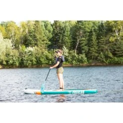 Stand Up Paddle Board Leash -Pelican Sport 5498a8fe29a98000a330a3664685011436468663