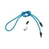 Electric Blue 40" (102 Cm) Tank Well Bungee Cord -Pelican Sport 5fbf730a30c81fdf739f06e9db3176c37de5ee3c