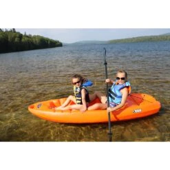 Sonic 80X Kids Kayak 13 Sonic 80X Kids Kayak -Pelican Sport 63061c38c0630b1cd89ff1bb974346eca26130e1