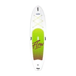 Flow 106 Paddle Board 14 Flow 106 Paddle Board -Pelican Sport 6a7470de4681e4c555c794fdff352cca8a0fcc35
