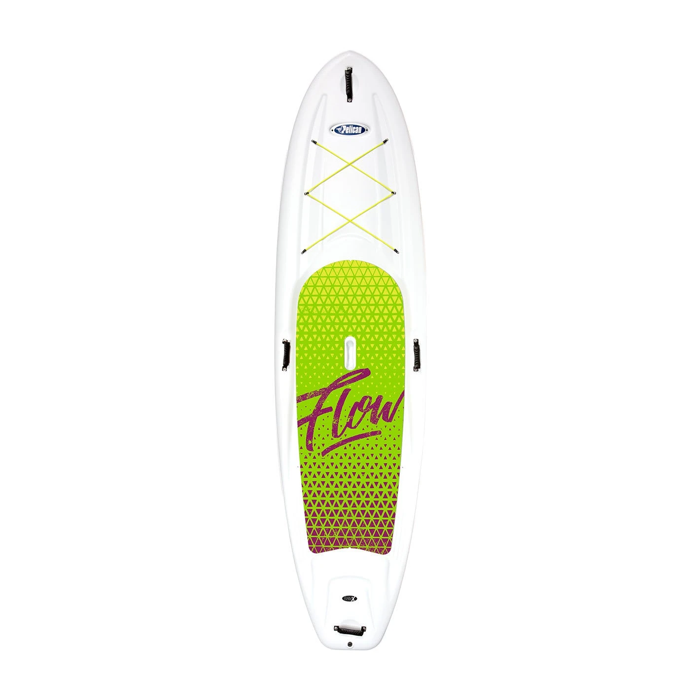 Flow 106 Paddle Board 6 Flow 106 Paddle Board - Image 4