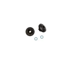 Pedal Boat Wheel Bushings In Black - Pack Of 2 7 Pedal Boat Wheel Bushings In Black - Pack Of 2 -Pelican Sport 6b84d3a6a866469d63a493e020f340897d3117fd
