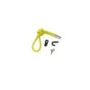 Yellow Green 20" (51 Cm) Paddle Tie-down With Hook -Pelican Sport 72692cb653d55f20024ffcf8ce2535711d00e271