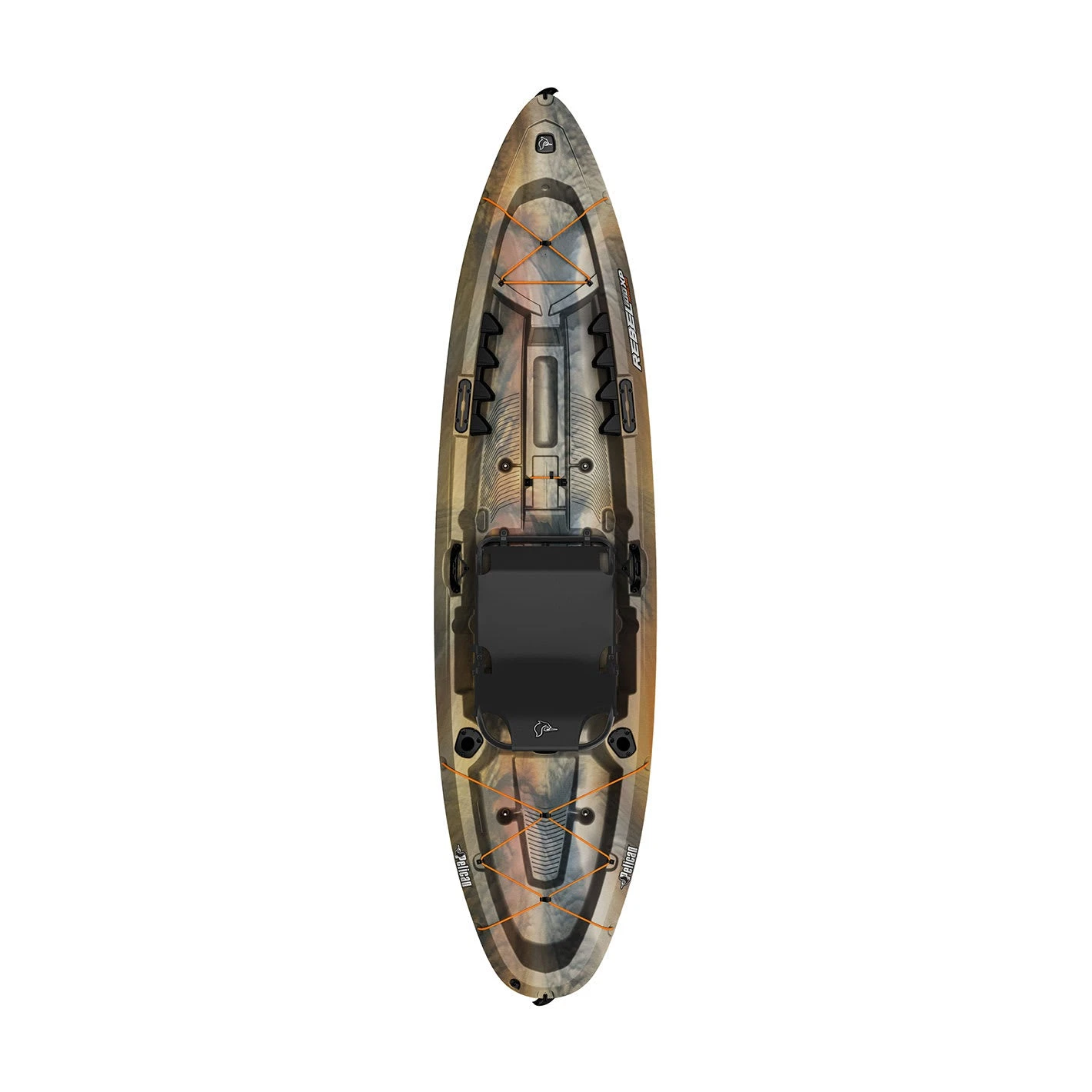 Rebel 100XP Angler Fishing Kayak 4 Rebel 100XP Angler Fishing Kayak - Image 2