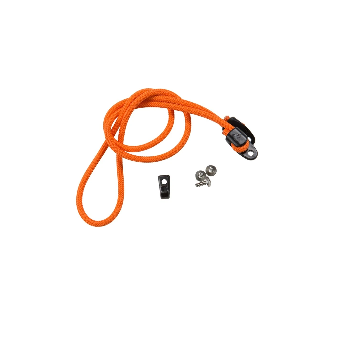 Bright Orange 40" (102 Cm) Tank Well Bungee Cord 3 Bright Orange 40" (102 Cm) Tank Well Bungee Cord