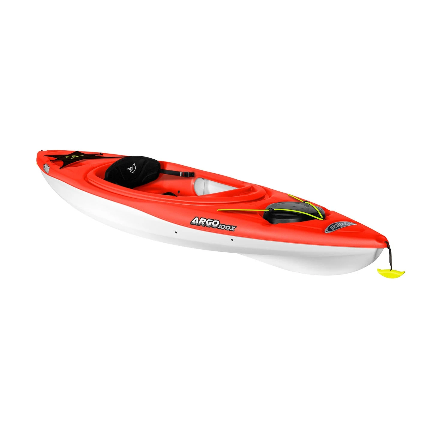Pelican Sport Argo 100X Sit-in Kayak 2 Pelican Sport Argo 100X Sit-in Kayak