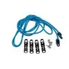 Electric Blue 98" (248.9 Cm) Tank Well Bungee Cord 2 Electric Blue 98" (248.9 Cm) Tank Well Bungee Cord -Pelican Sport 9a87f1c55a88fd8fd71d1392a1799ec6a49e499f
