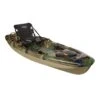 The Catch 120 Fishing Kayak 2 The Catch 120 Fishing Kayak -Pelican Sport 9fe4716cab028833d9428c3af5b158f057be7227