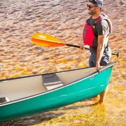 Pelican 15.5 Canoe -Pelican Sport AAA15P406 LS4