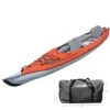 Pelican Sport Advanced Elements Inflatable ADVANCEDFRAME® Convertible Elite Kayak 2 Pelican Sport Advanced Elements Inflatable ADVANCEDFRAME® Convertible Elite Kayak -Pelican Sport AE1007 E AdvancedElementsInflatableADVANCEDFRAMEConvertibleEliteKayak Pelican