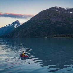 Pelican Sport Advanced Elements Inflatable ADVANCEDFRAME® Kayak -Pelican Sport AE1012 R LS1