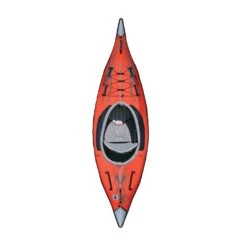 Pelican Sport Advanced Elements Inflatable ADVANCEDFRAME® Kayak -Pelican Sport AE1012 R TOP