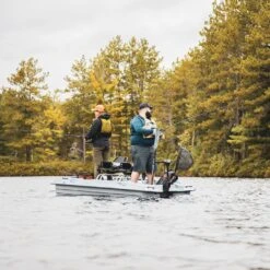 Bass Raider 10E NXT Fishing Boat 15 Bass Raider 10E NXT Fishing Boat -Pelican Sport BBA10P201 LS2