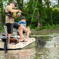 Bass Raider 10E Fishing Boat 18 Bass Raider 10E Fishing Boat -Pelican Sport BBA10P205 00 LS5