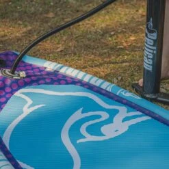 Pelican Sport Boracay NXT 10.4 Inflatable Paddle Board 11 Pelican Sport Boracay NXT 10.4 Inflatable Paddle Board -Pelican Sport BoracayNXTLifestyle Pumping