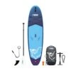 Pelican Sport Boracay NXT 10.4 Inflatable Paddle Board 1 Pelican Sport Boracay NXT 10.4 Inflatable Paddle Board -Pelican Sport Boracay NXT 10.4 Inflatable Paddle Board FJG10P203 PELICAN product image 2