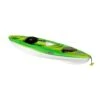 Pelican Sport Brisk 100X Recreational Kayak With Paddle 1 Pelican Sport Brisk 100X Recreational Kayak With Paddle -Pelican Sport Brisk 100X recreational kayak with paddle KFF10P503 White PELICAN product image 1