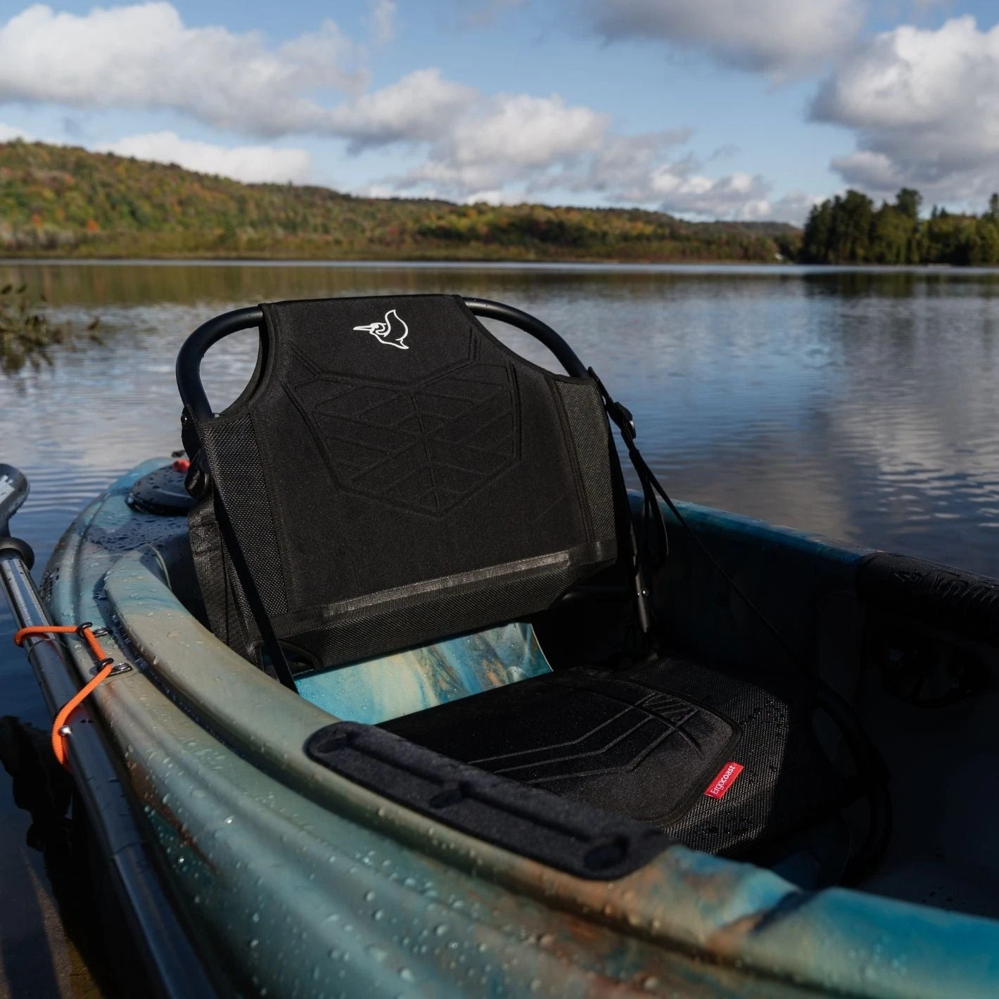 Ergocoast™ Portable Seat 4 Ergocoast™ Portable Seat - Image 2