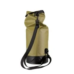 Pelican Sport Exodry 10 L Waterproof Dry Bag -Pelican Sport Exodry10LOliveDryBagSideImage PelicanAccessories