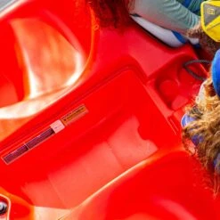 Monaco Pedal Boat -Pelican Sport HHA25P101 FEAT4