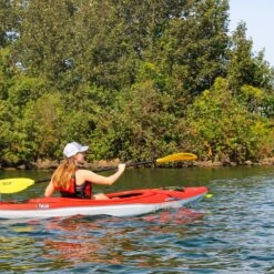 Pelican Sport Argo 100X Sit-in Kayak 9 Pelican Sport Argo 100X Sit-in Kayak -Pelican Sport KFA10P200 LS2