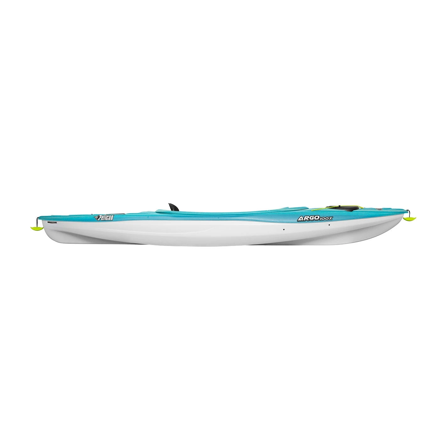 Pelican Sport Argo 100X Sit-in Kayak 5 Pelican Sport Argo 100X Sit-in Kayak - Image 3