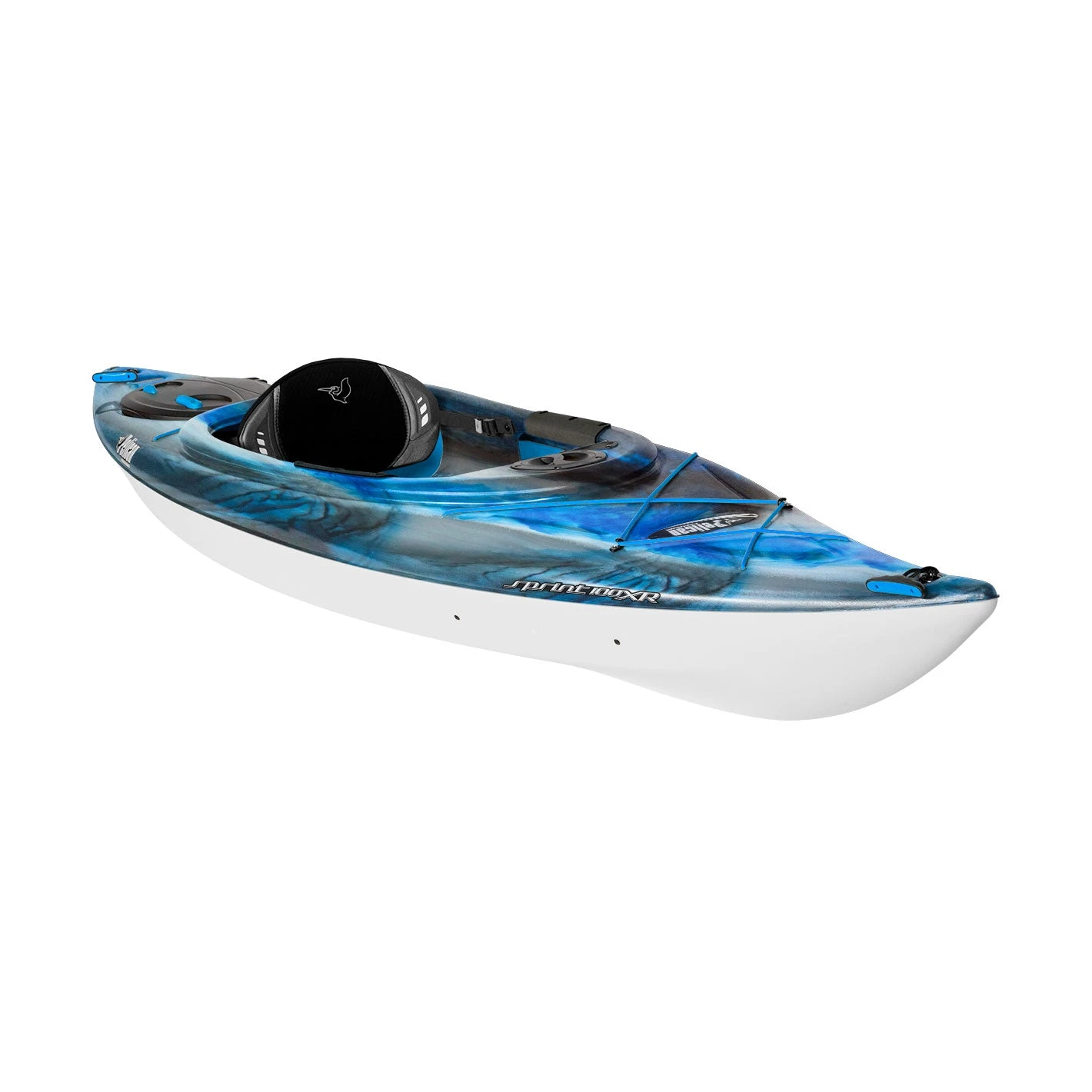 Sprint 100XR Performance Kayak 3 Sprint 100XR Performance Kayak