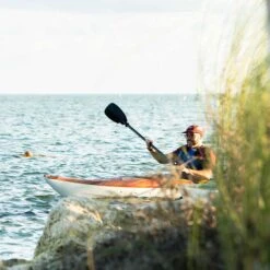 Pelican Sport Shoal 120XE Recreational Kayak -Pelican Sport KNP12P102 00 LS2