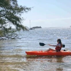 Pelican Sport Pulse 100X With Paddle Kayak 16 Pelican Sport Pulse 100X With Paddle Kayak -Pelican Sport KOS10P102 00 LS2