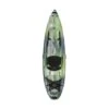 Pelican Sport Saber 100XP Recreational Kayak 2 Pelican Sport Saber 100XP Recreational Kayak -Pelican Sport KWP10P103 Grey PELICAN product image 2