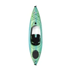 Pelican Sport Clipper 100X Recreational Kayak 6 Pelican Sport Clipper 100X Recreational Kayak -Pelican Sport KXF10P103 Blue PELICAN product image 2