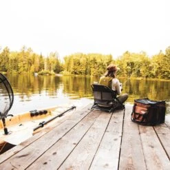 Pelican Sport Ergocoast XP Portable Seat -Pelican Sport Maintenance Ergocoast 20XP 20portable 20seat PS3001 PELICAN lifestyle 3