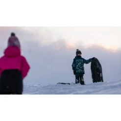 Pelican Sport Nomad 40 Sled 9 Pelican Sport Nomad 40 Sled -Pelican Sport PELICAN 20NOMAD 2040 20UTILITY 20SLED LFT40PC06 00 Black PELICAN lifestyle 3