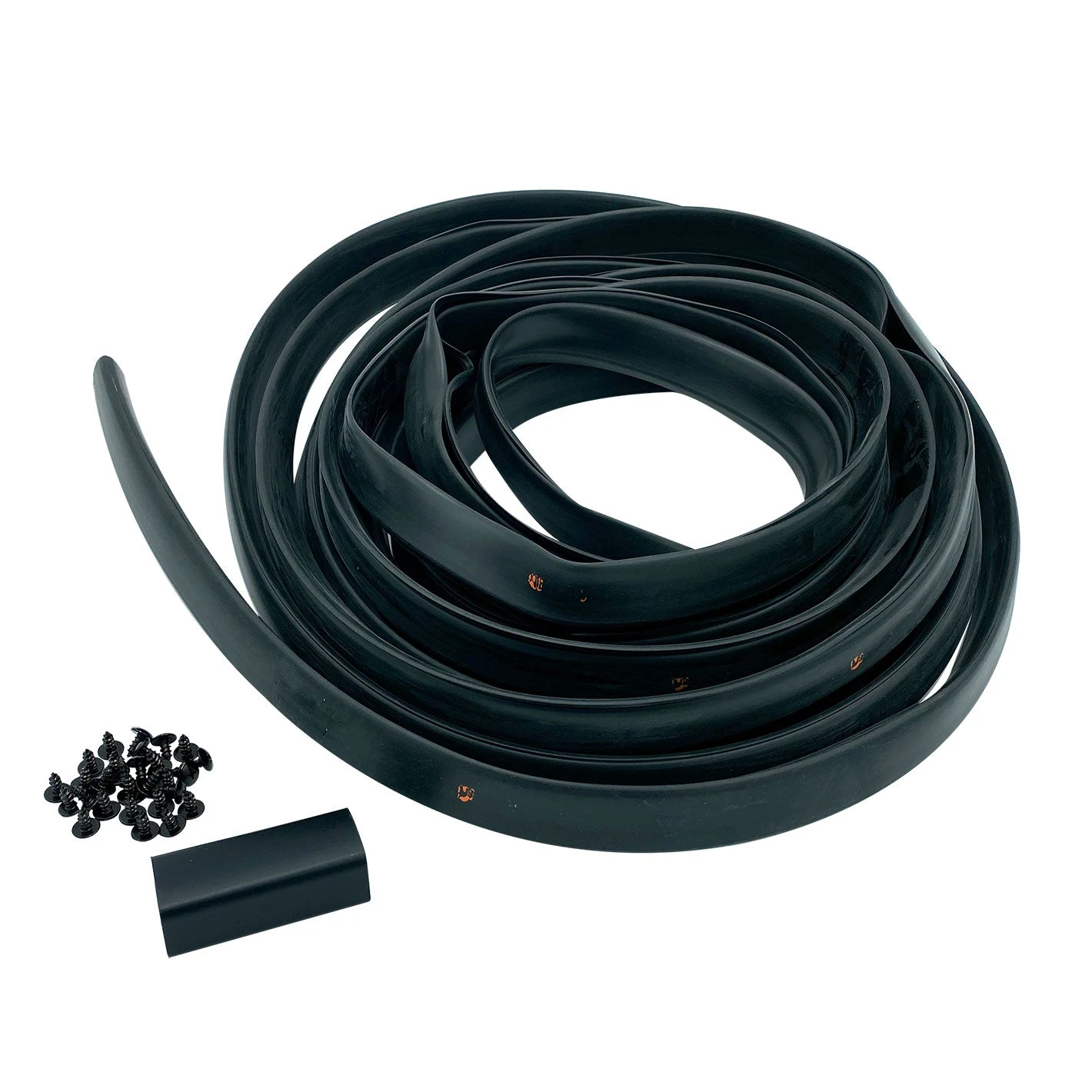 Contour Molding Kit In Black 28' 3 Contour Molding Kit In Black 28'