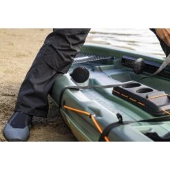 Adjustable Kayak Footrests -Pelican Sport PS0540 2 LS1