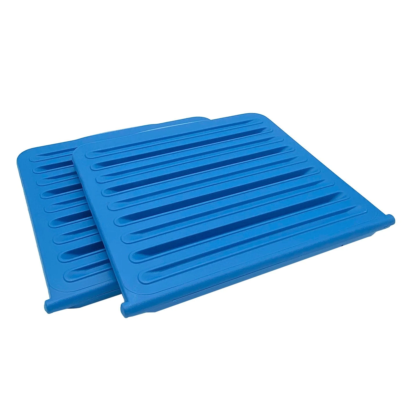 Cooler Lid In Azure Blue 4 Cooler Lid In Azure Blue - Image 2