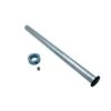 Rudder Axle -Pelican Sport PS1045 ISO
