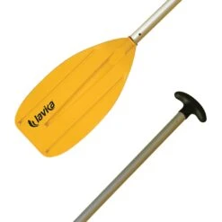 Sup/kayak Junior Aluminum Paddle