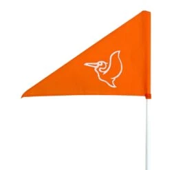 Safety Flag 5 Safety Flag -Pelican Sport PS1413 FEAT1